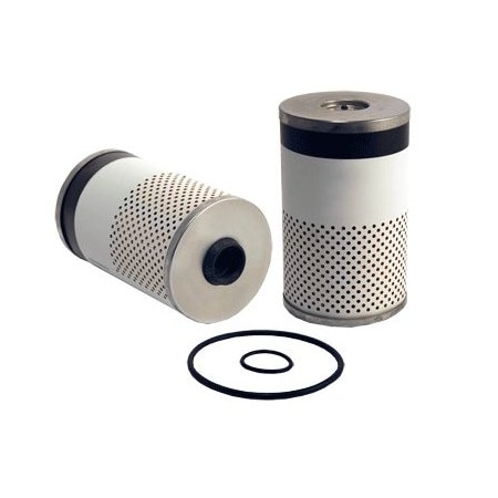 Wix Filters Fuel/Water Separator Filter 33709